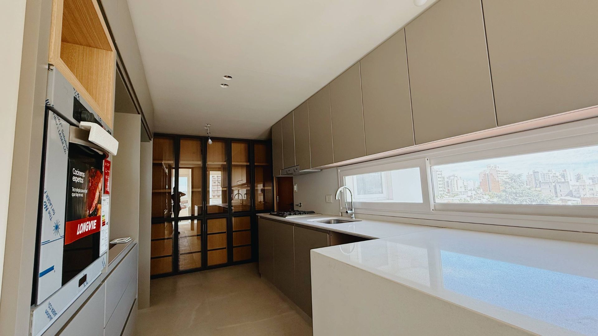 Departamento en Venta en Zapiola 222 , Centro, Bahía Blanca - Bahía Blanca Propiedades | SITIO OFICIAL l