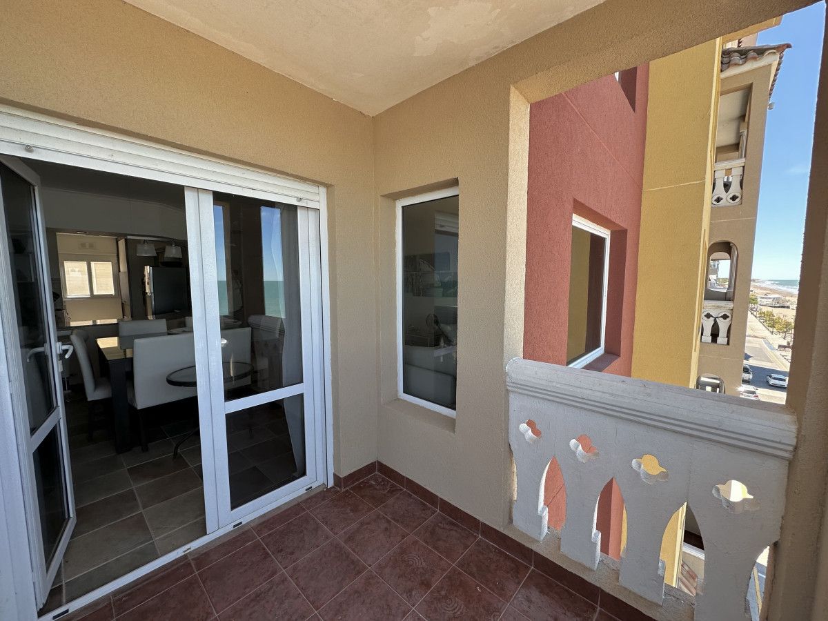 Departamento en Venta en Avenida Costanera 353, Centro, Monte Hermoso - Bahía Blanca Propiedades | SITIO OFICIAL l