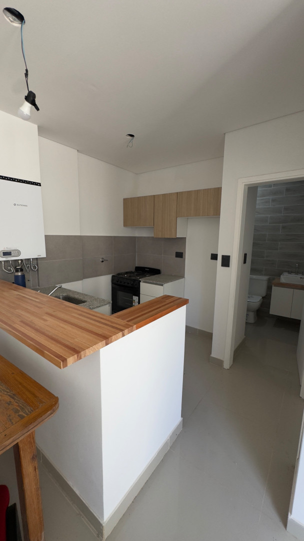 Departamento en Venta en Witcomb 65, La Falda, Bahía Blanca - Bahía Blanca Propiedades | SITIO OFICIAL l