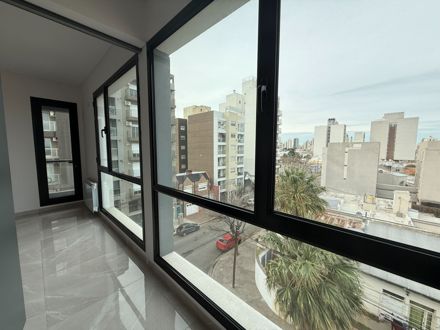 Departamento en Venta en Güemes 958, Pacifico, Bahía Blanca - Bahía Blanca Propiedades | SITIO OFICIAL l