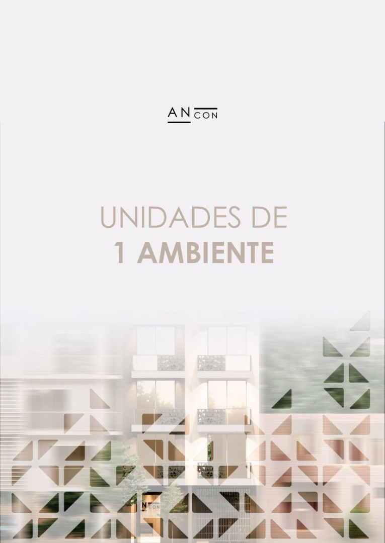Departamento en Venta en Ancon 5347, Palermo, CABA - Bahía Blanca Propiedades | SITIO OFICIAL l