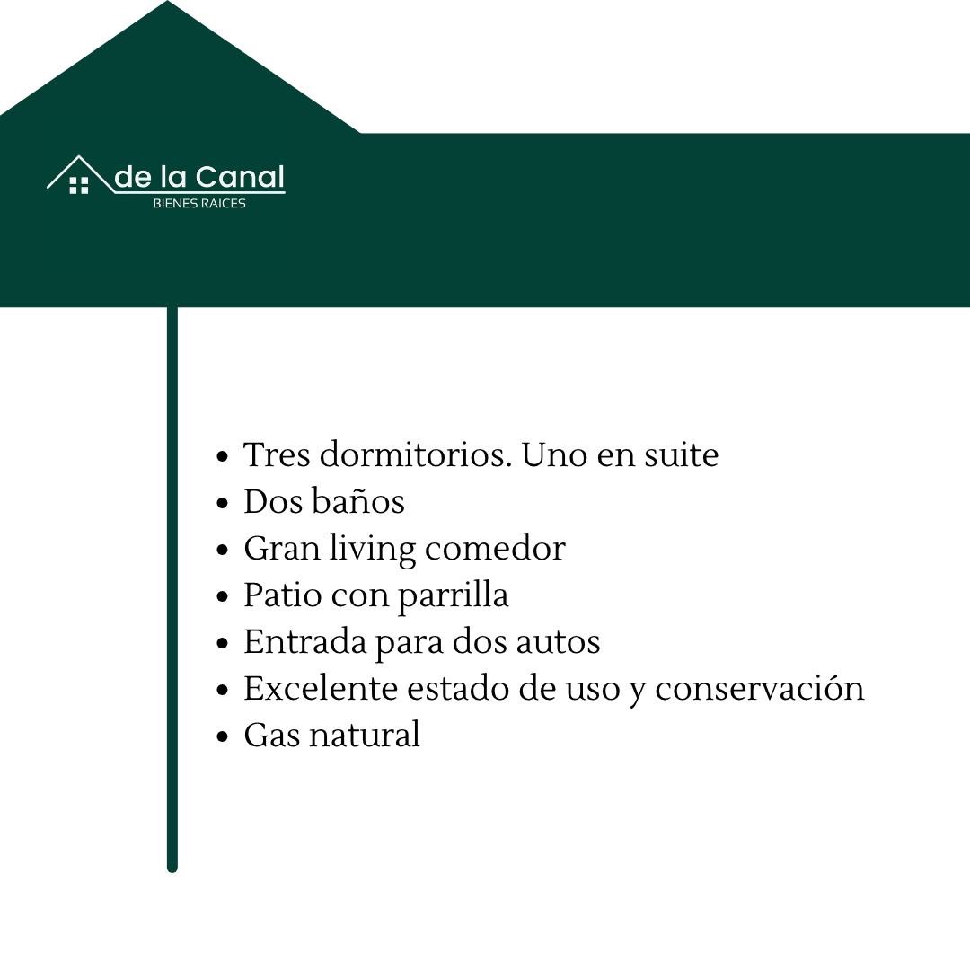 Casa en Venta en Ballenas 250, Las Dunas, Monte Hermoso - Bahía Blanca Propiedades | SITIO OFICIAL l