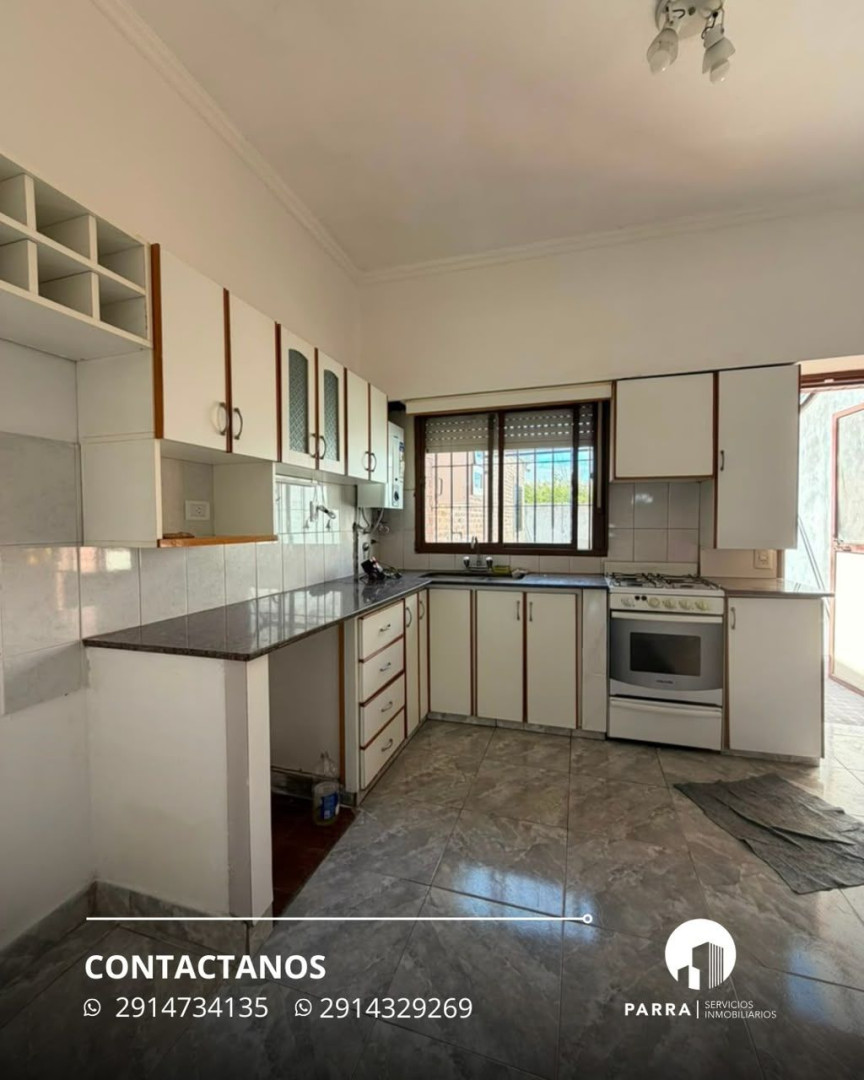 Casa en Venta en ZELARRAYAN 1221, Universitario, Bahía Blanca - Bahía Blanca Propiedades | SITIO OFICIAL l