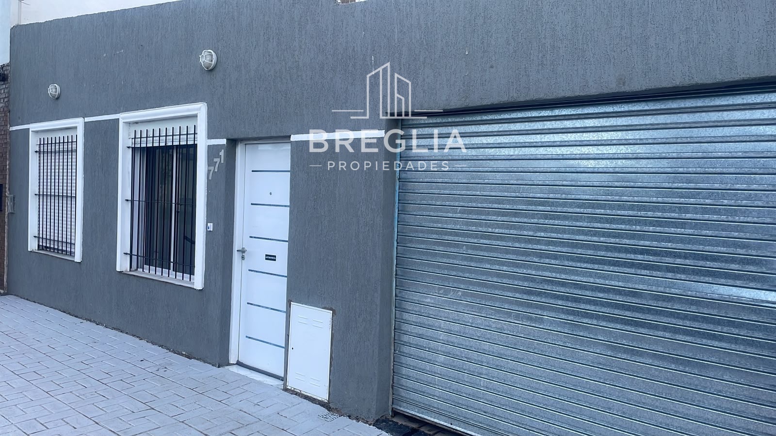 Casa en Venta en Francia 771, Pacifico, Bahía Blanca - Bahía Blanca Propiedades | SITIO OFICIAL l