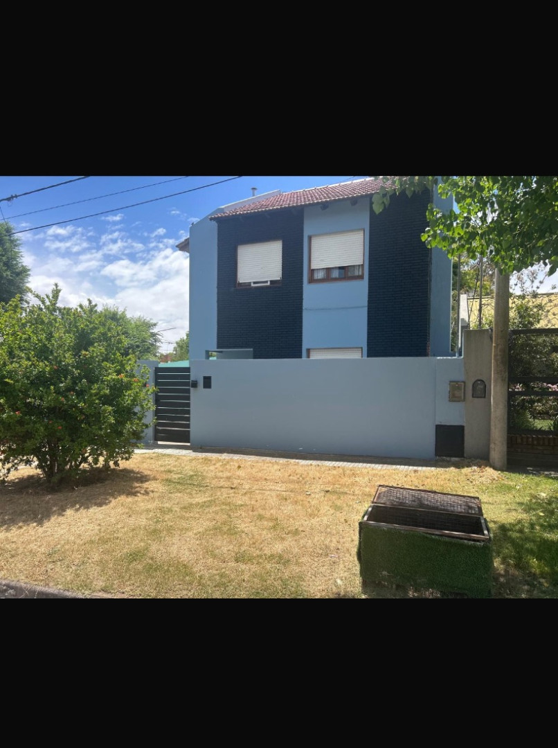Casa en Venta en Avenida Bahia Blanca 1300, Centro, Monte Hermoso - Bahía Blanca Propiedades | SITIO OFICIAL l
