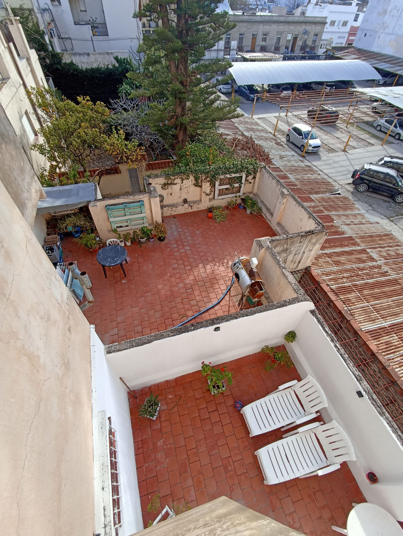 Casa + Departamento en Venta en Vicente López 100, Centro, Bahía Blanca - Bahía Blanca Propiedades | SITIO OFICIAL l