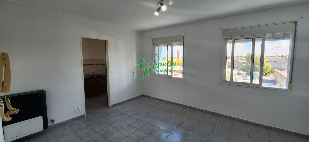 Departamento en Venta en Uruguay 135, Universitario, Bahía Blanca - Bahía Blanca Propiedades | SITIO OFICIAL l