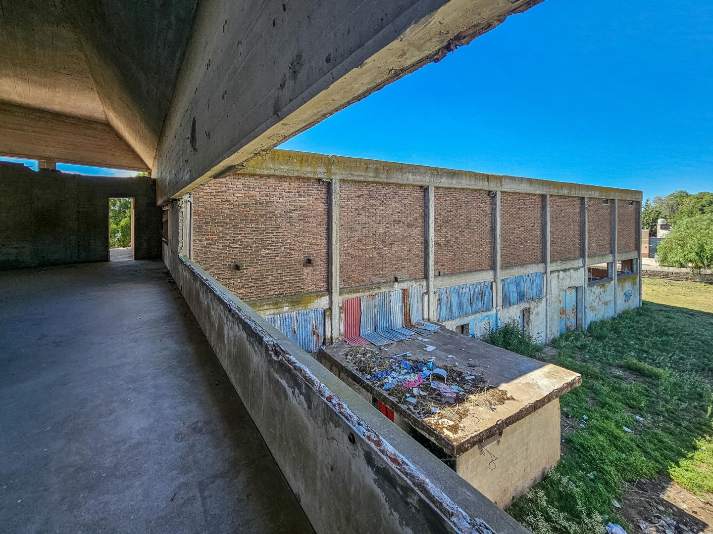 Galpón en Venta en Pampa Central 1500, Pampa Central, Bahía Blanca - Bahía Blanca Propiedades | SITIO OFICIAL l
