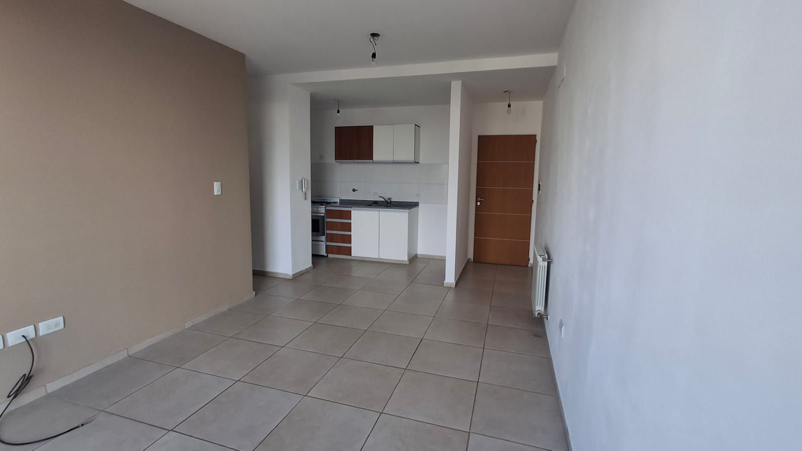 Departamento en Alquiler en Cerrito 2356, Villa del Parque, Bahía Blanca - Bahía Blanca Propiedades | SITIO OFICIAL l