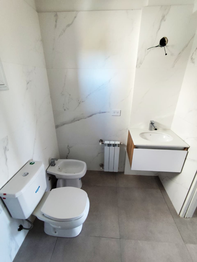 Departamento en Venta en CUYO 200, San Cayetano, Bahía Blanca - Bahía Blanca Propiedades | SITIO OFICIAL l