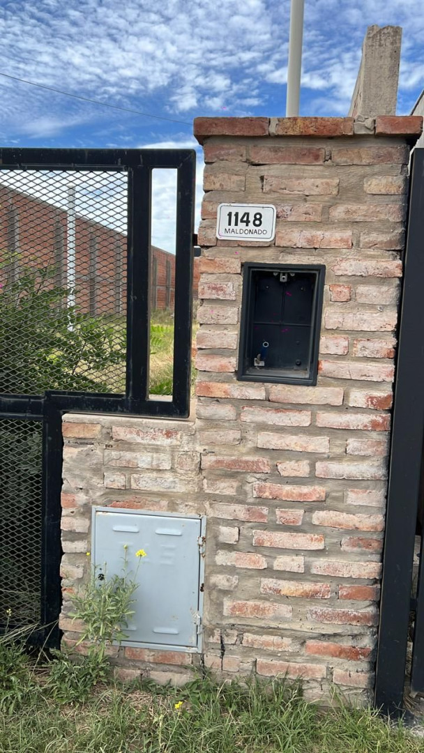 Terreno en Venta en Maldonado N° 1.148, Kilometro 5, Bahía Blanca - Bahía Blanca Propiedades | SITIO OFICIAL l
