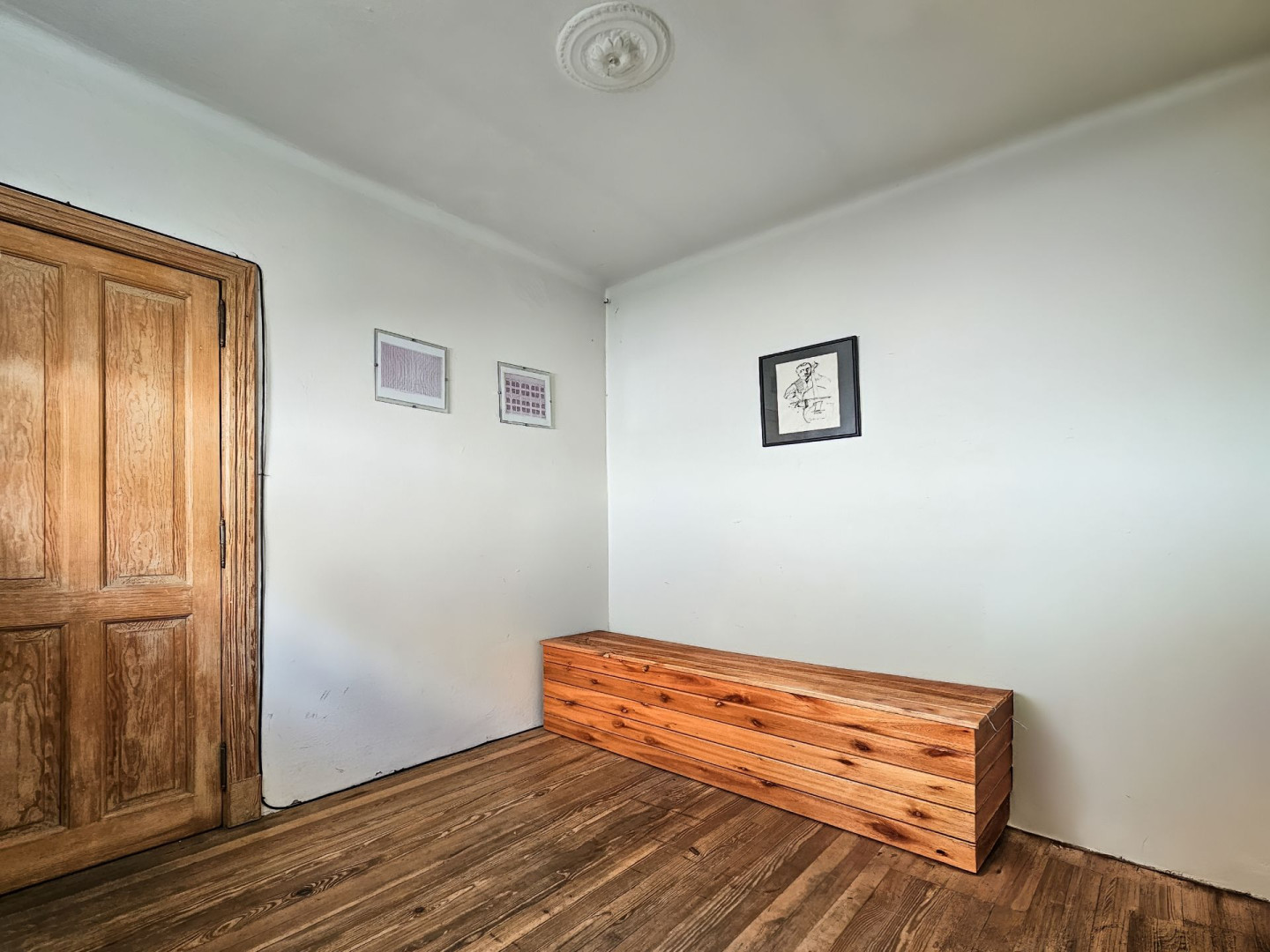 Casa en Planta Alta en Venta en Saavedra 383, Macrocentro, Bahía Blanca - Bahía Blanca Propiedades | SITIO OFICIAL l