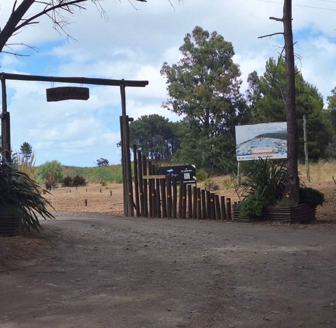 Terreno en Venta en Las Loicas 1752, Pueblo Darwin, Pehuen Co - Bahía Blanca Propiedades | SITIO OFICIAL l