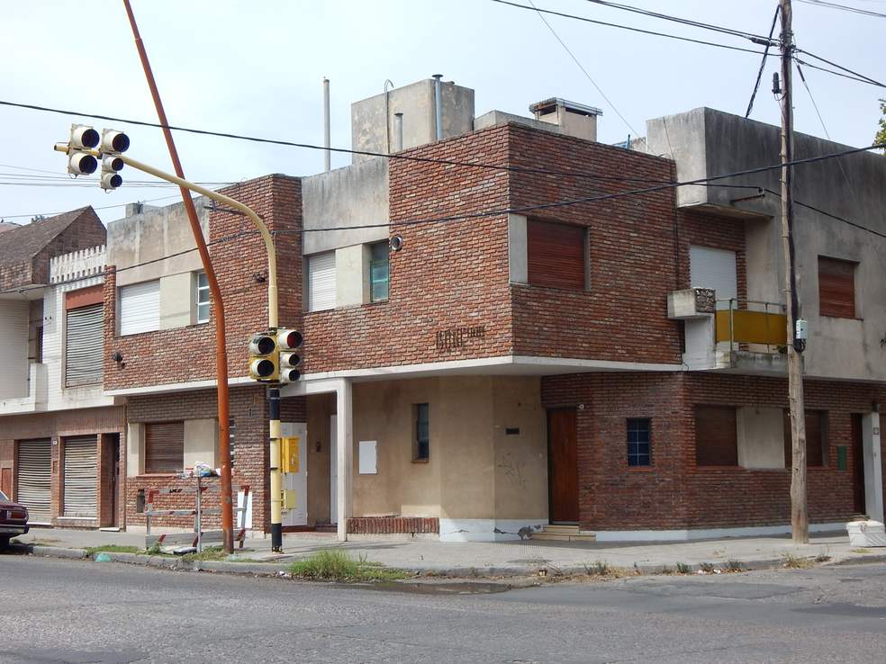 Departamento en Venta en Aguado 303,  Bahía Blanca - Bahía Blanca Propiedades | SITIO OFICIAL l