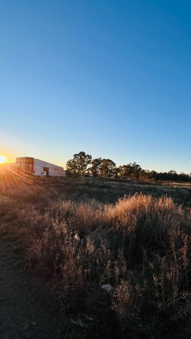Terreno en Venta en Sesquicentenario Terrada 4500,  Bahía Blanca - Bahía Blanca Propiedades | SITIO OFICIAL l