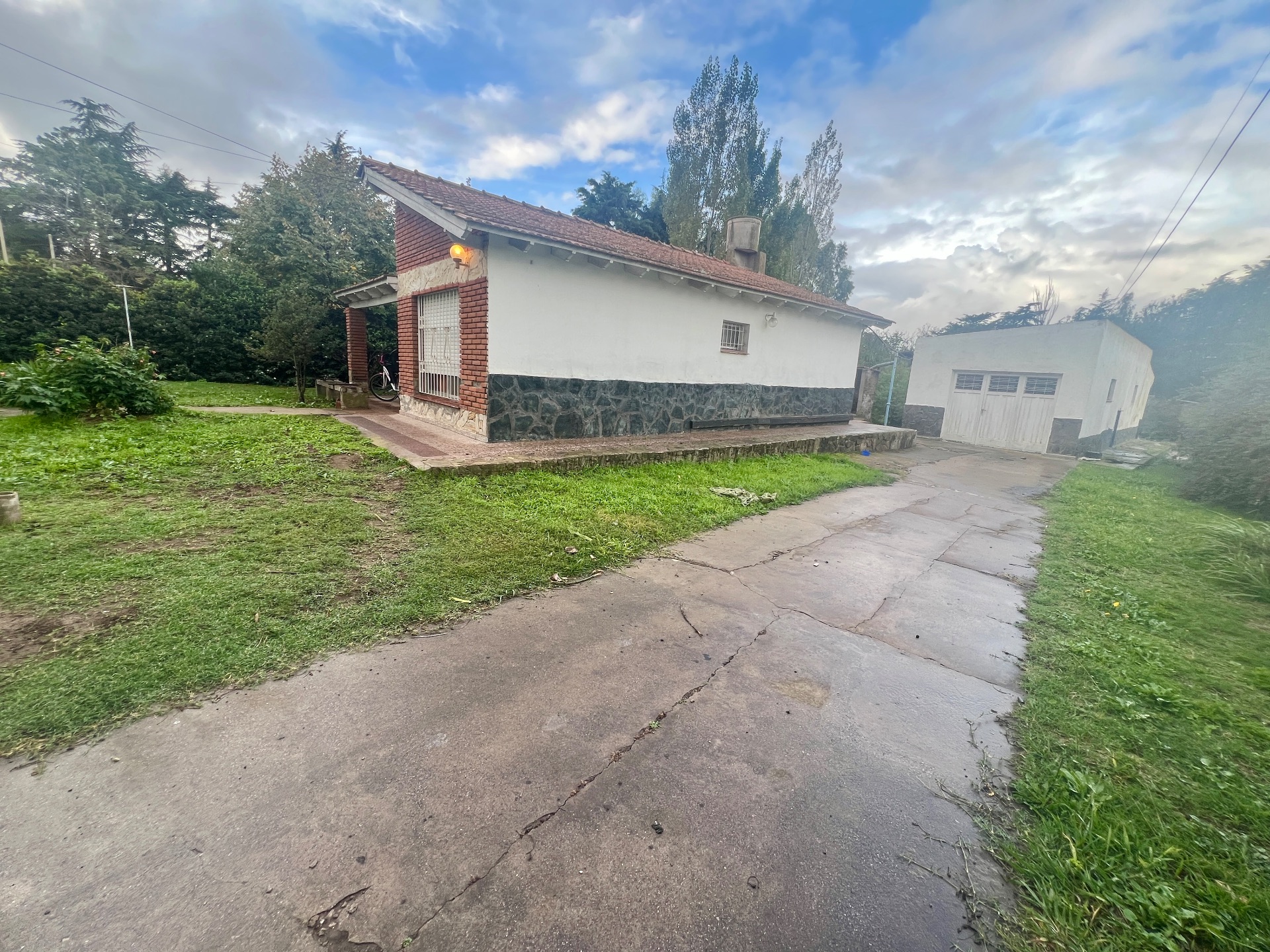 Casa + Departamento en Venta  San Bernardo , Sierra de  la Ventana - Bahía Blanca Propiedades | SITIO OFICIAL l