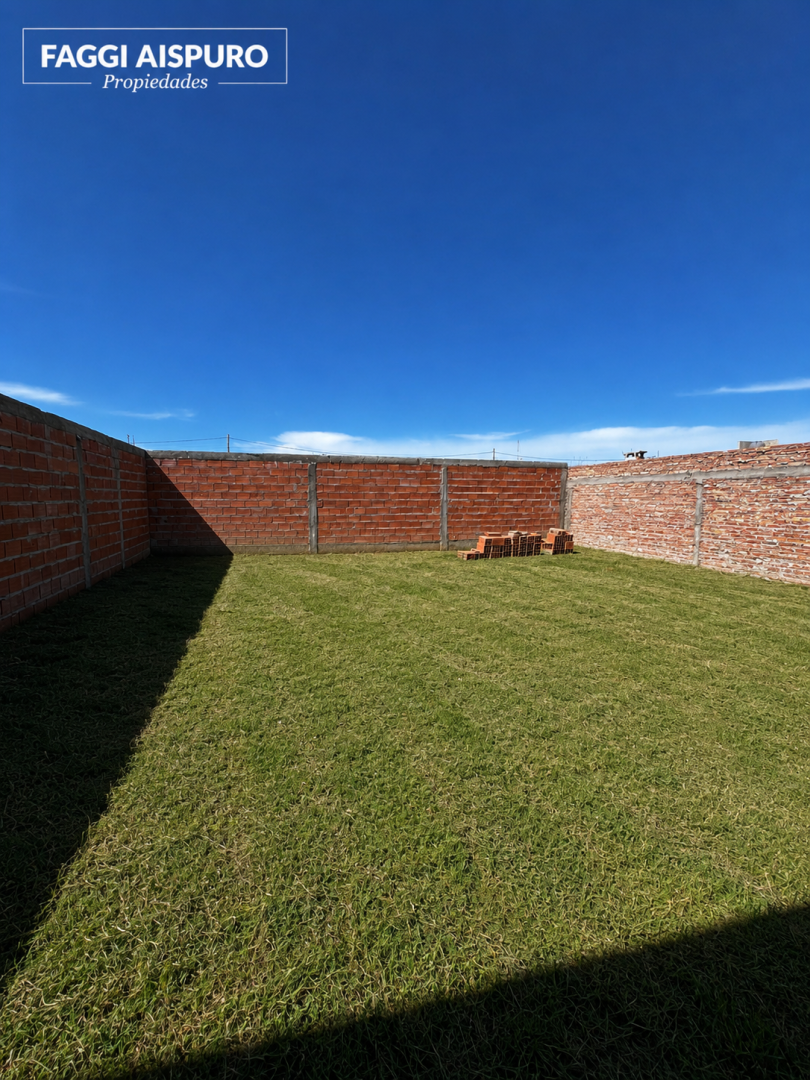 Casa en Venta en Diskin 700, Pedro Pico, Bahía Blanca - Bahía Blanca Propiedades | SITIO OFICIAL l