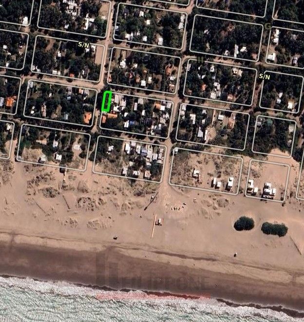 Terreno en Venta en Rodriguez Peña,  Monte Hermoso - Bahía Blanca Propiedades | SITIO OFICIAL l