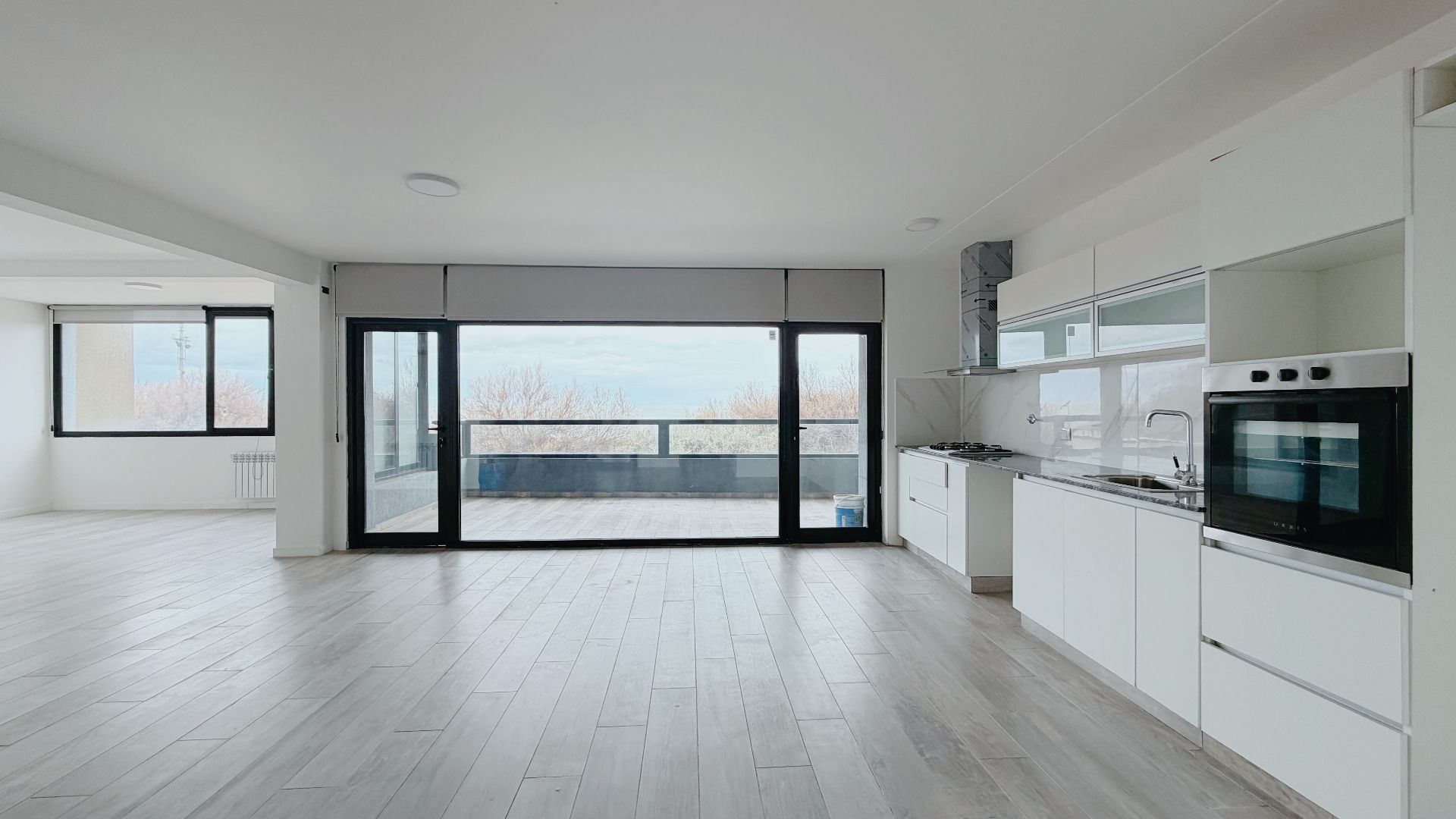 Departamento en Venta en Los Zorzales Y Eduardo Guillermo Viega,  Monte Hermoso - Bahía Blanca Propiedades | SITIO OFICIAL l