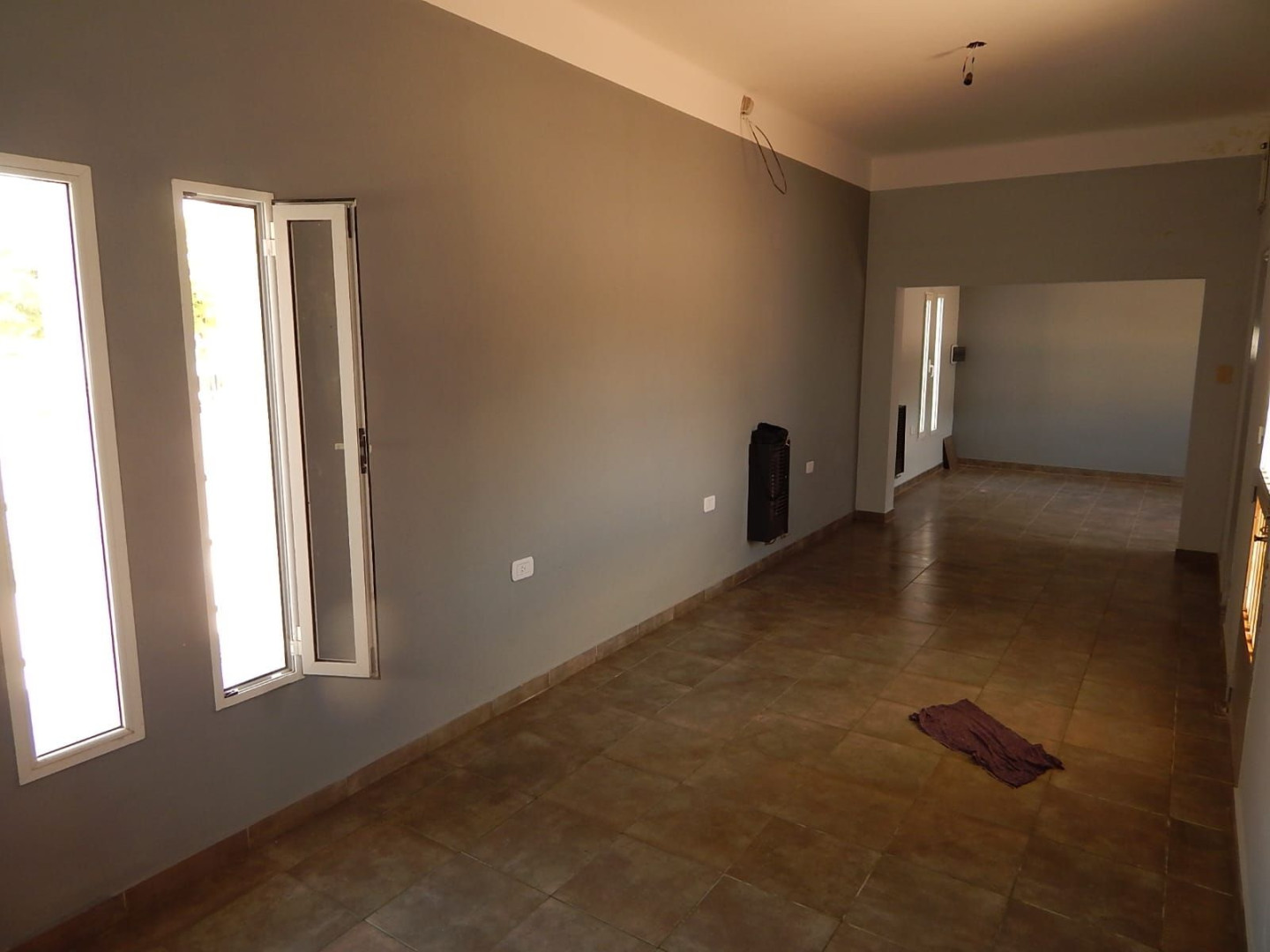 Deposito en Alquiler en Maipu 2246,  Bahía Blanca - Bahía Blanca Propiedades | SITIO OFICIAL l