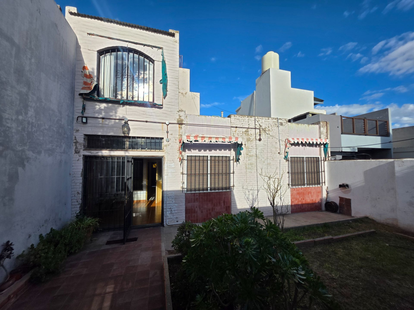 Casa en Venta en Piedrabuena 33, Villa Mitre, Bahía Blanca - Bahía Blanca Propiedades | SITIO OFICIAL l