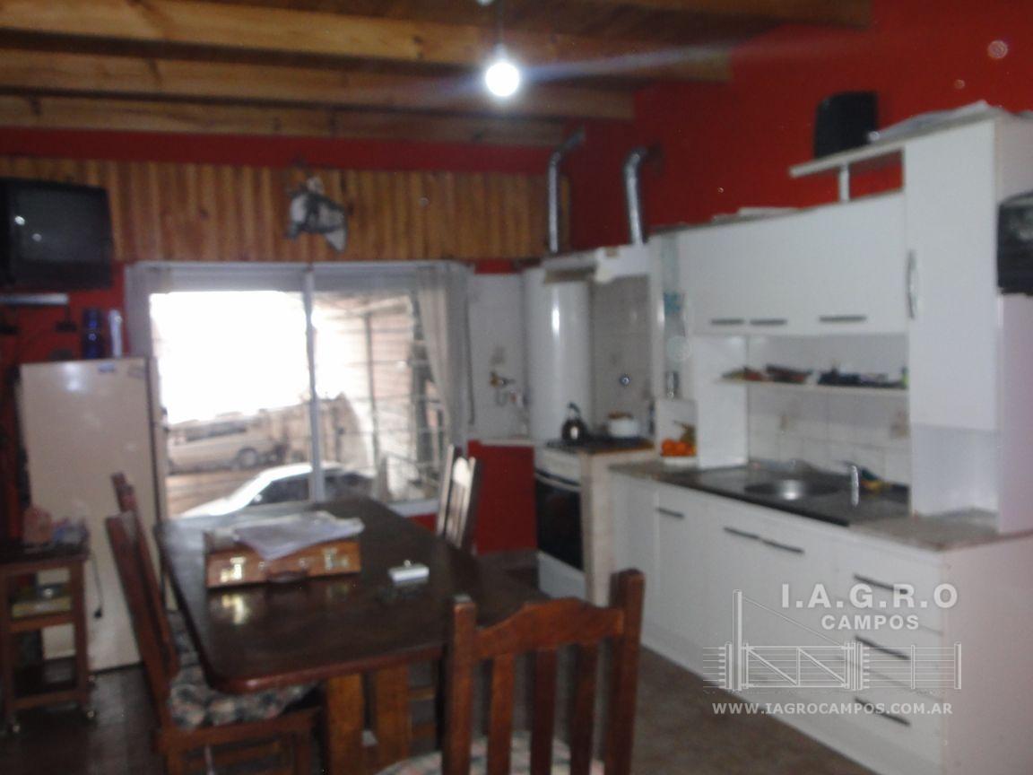 Casa en Venta en Brickman 1300, San Martin, Bahía Blanca - Bahía Blanca Propiedades | SITIO OFICIAL l