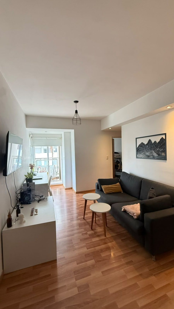 Departamento en Venta en PARAGUAY 43 2 C, Macrocentro, Bahía Blanca - Bahía Blanca Propiedades | SITIO OFICIAL l