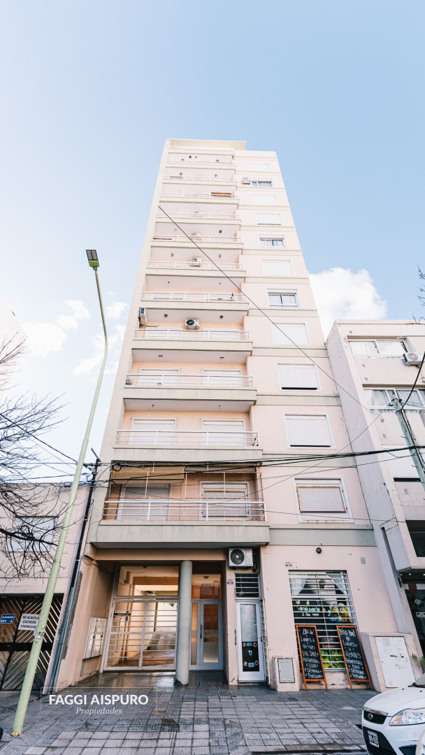 Departamento en Alquiler en Alvarado 824, Centro, Bahía Blanca - Bahía Blanca Propiedades | SITIO OFICIAL l