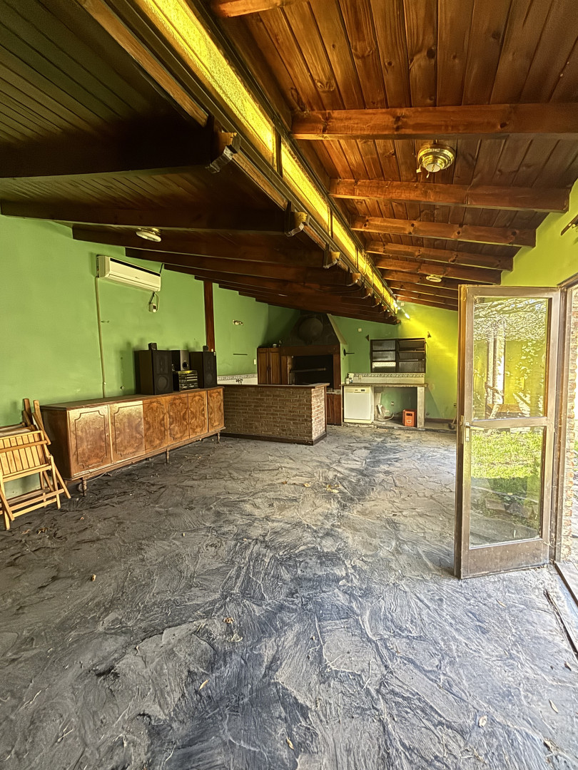 Casa en Venta en Azcuenaga 1200,  Bahía Blanca - Bahía Blanca Propiedades | SITIO OFICIAL l