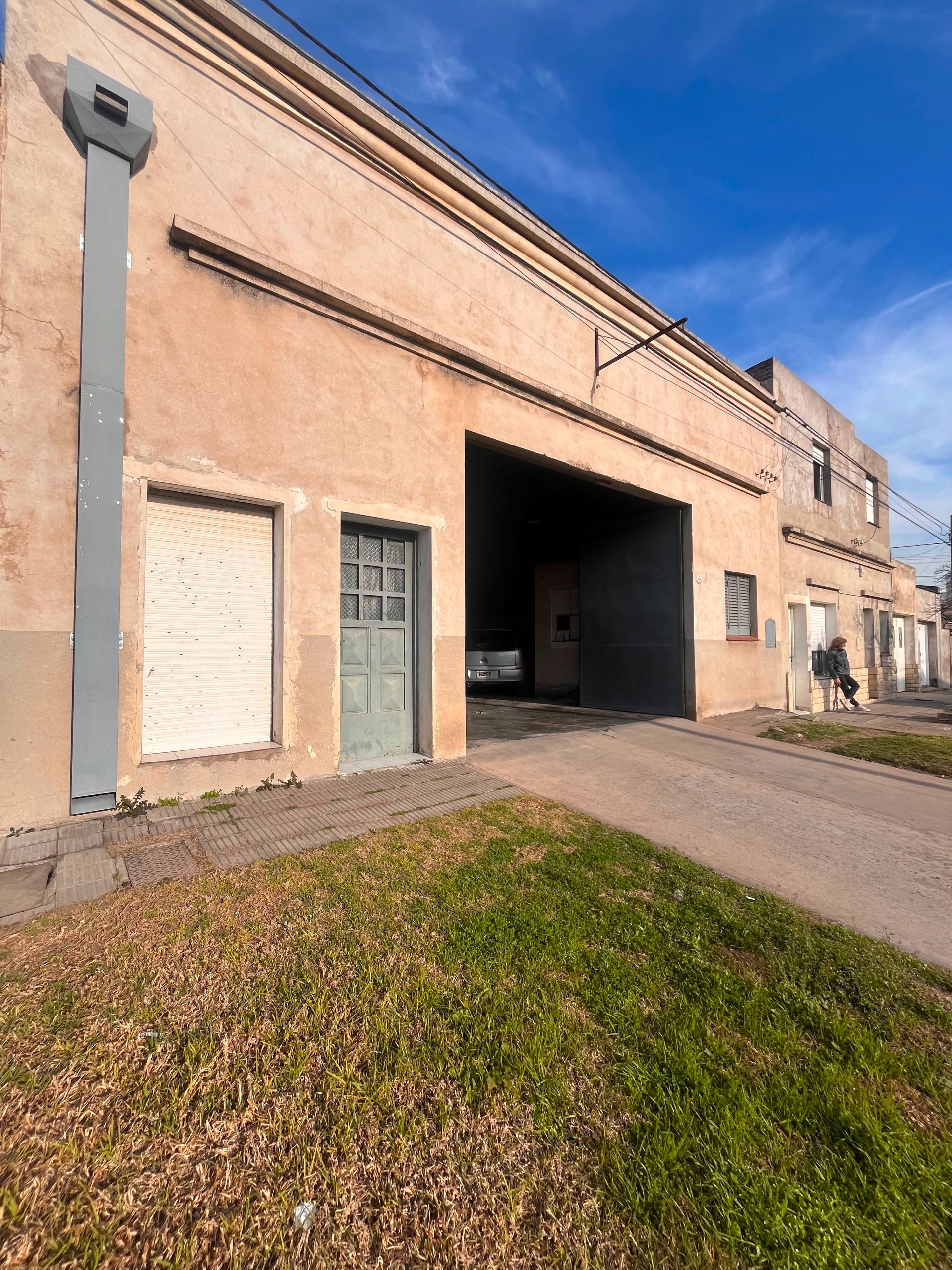 Galpón en Venta en Mendoza 1088, Kilometro 5, Bahía Blanca - Bahía Blanca Propiedades | SITIO OFICIAL l