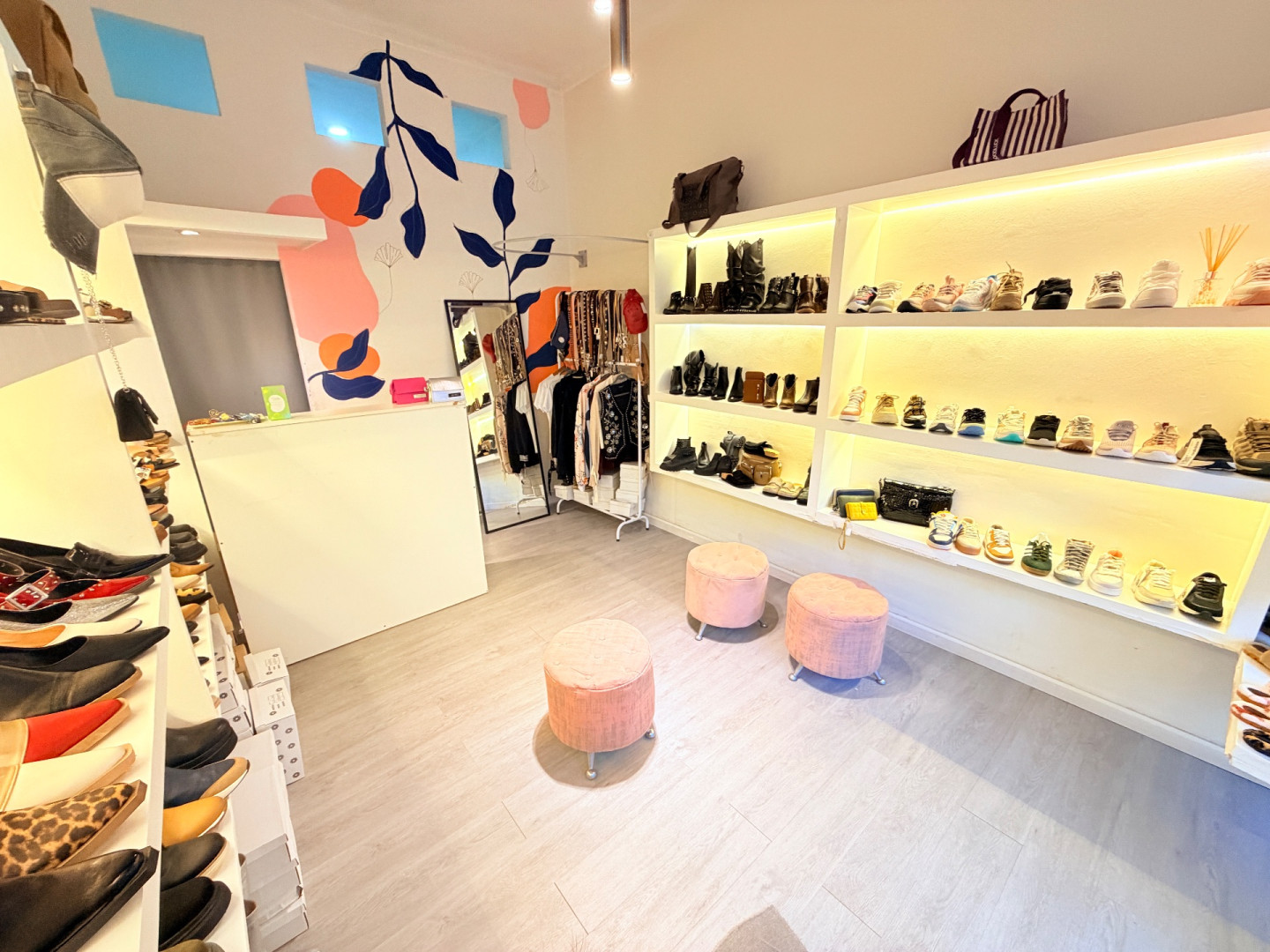 Fondo Comercio en Venta en Belgrano Y Soler, Centro, Bahía Blanca - Bahía Blanca Propiedades | SITIO OFICIAL l