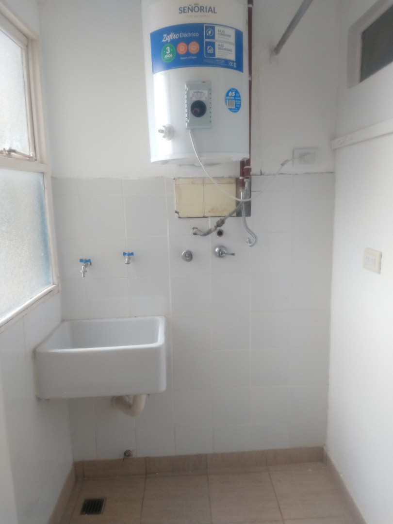 Departamento en Alquiler en OHIGGINS 357, Centro, Bahía Blanca - Bahía Blanca Propiedades | SITIO OFICIAL l