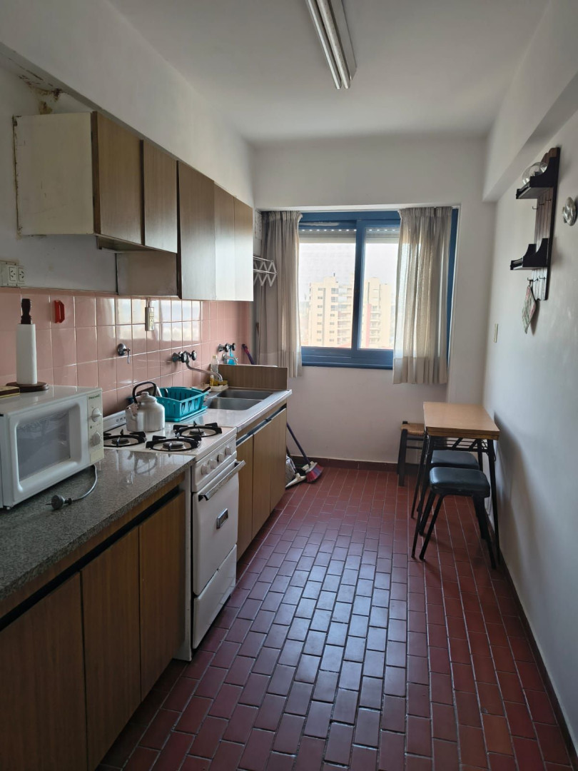 Departamento en Venta en Valle Encantado 122, Centro, Monte Hermoso - Bahía Blanca Propiedades | SITIO OFICIAL l