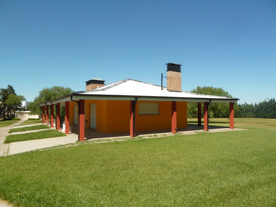 Casaquinta en Venta en Villa Belgrano, Villa Belgrano, Bahía Blanca - Bahía Blanca Propiedades | SITIO OFICIAL l