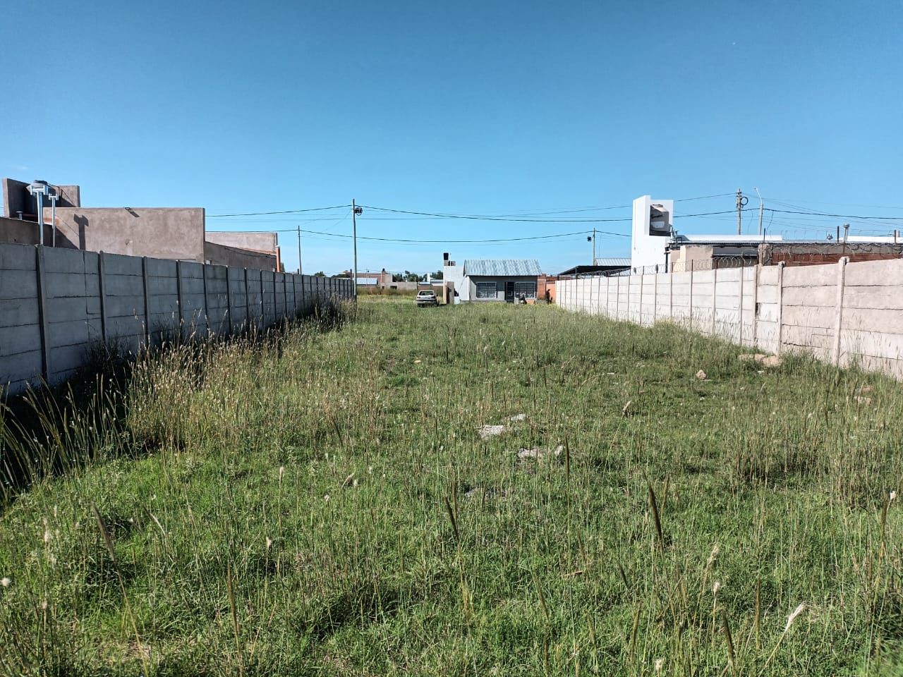 Terreno en Venta en Sergio Karakachoff 150, Latino, Bahía Blanca - Bahía Blanca Propiedades | SITIO OFICIAL l