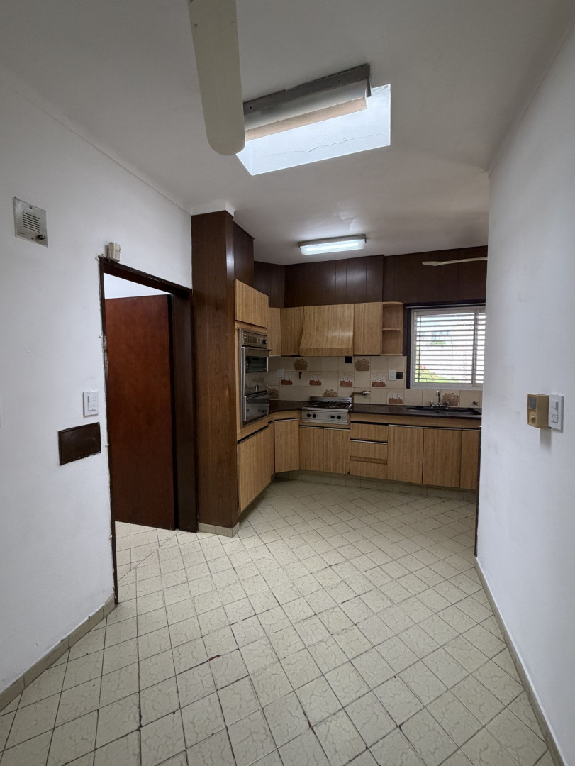 Casa en Alquiler en 12 De Octubre 700, Universitario, Bahía Blanca - Bahía Blanca Propiedades | SITIO OFICIAL l