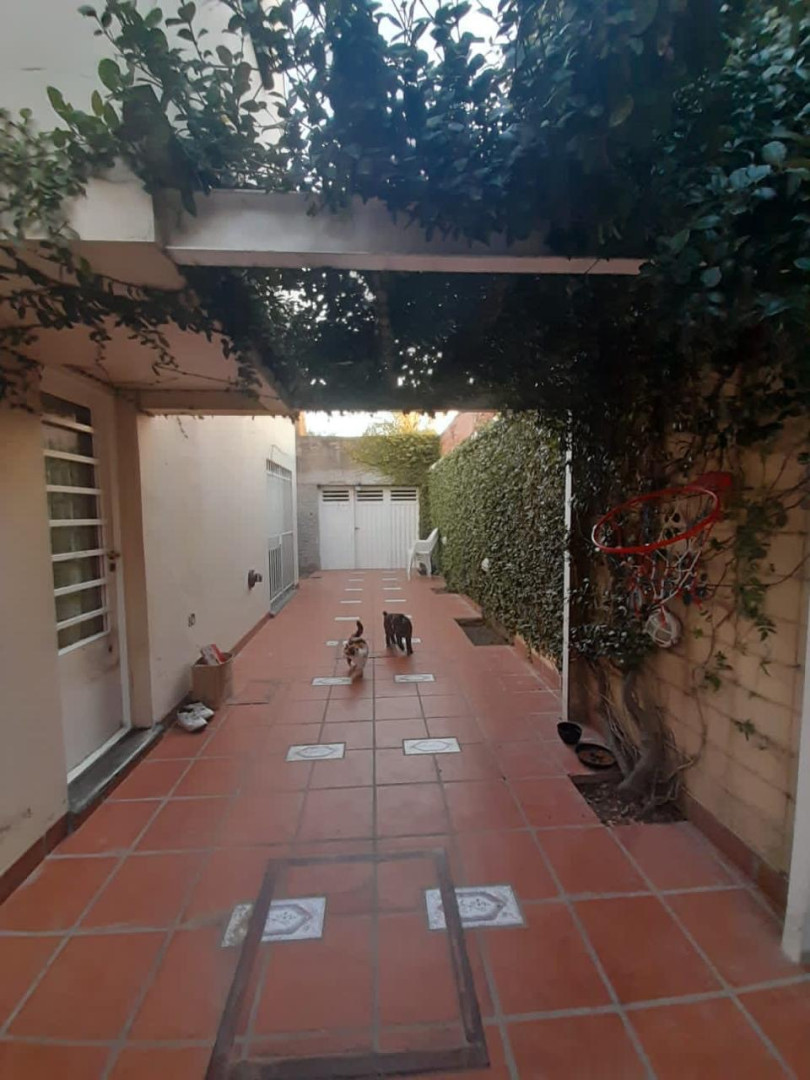 Casa en Venta en Sarmiento 500,  Coronel Pringles - Bahía Blanca Propiedades | SITIO OFICIAL l