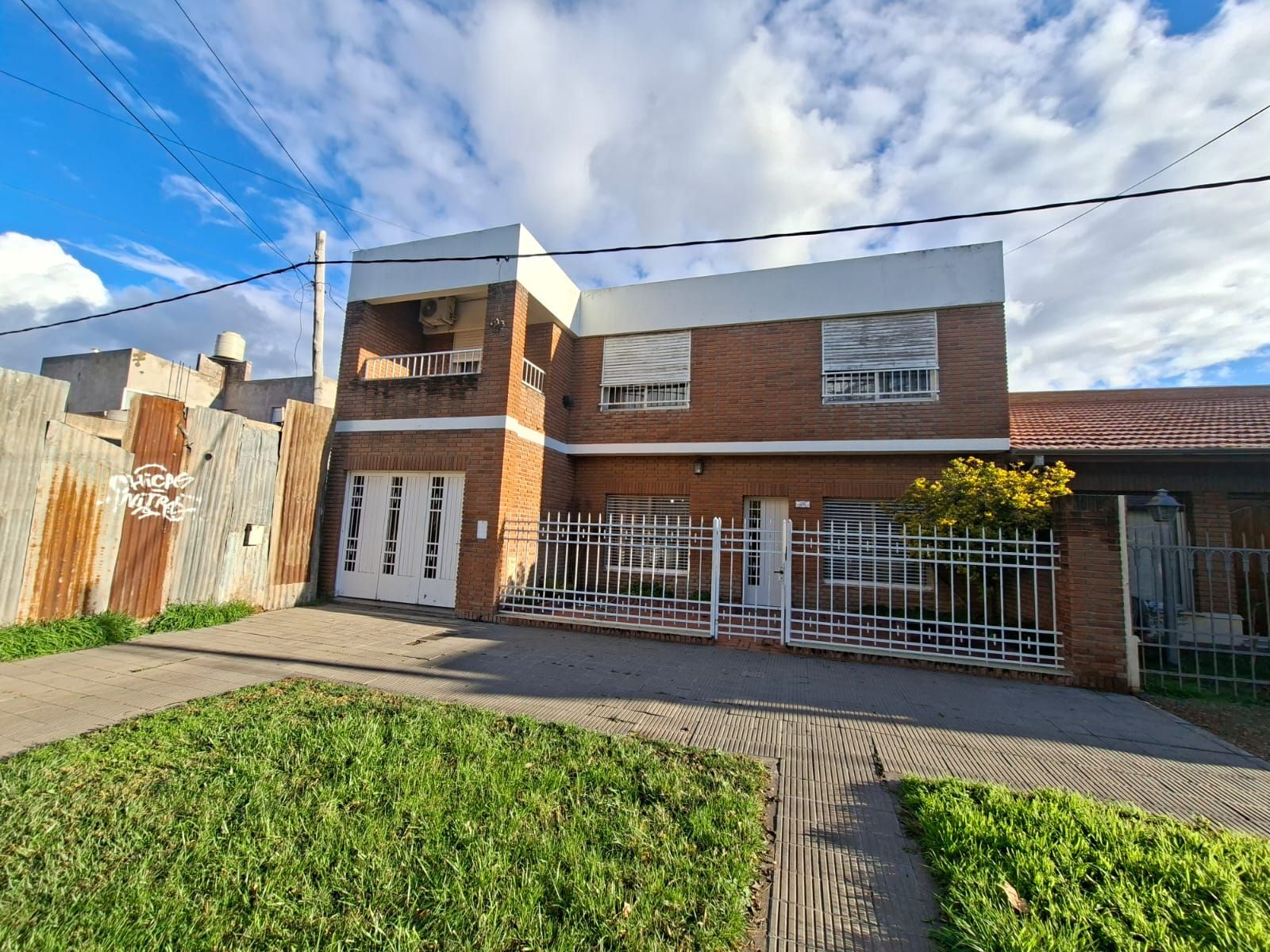 Casa en Venta en Lainez 1800, Sanchez Elia, Bahía Blanca - Bahía Blanca Propiedades | SITIO OFICIAL l