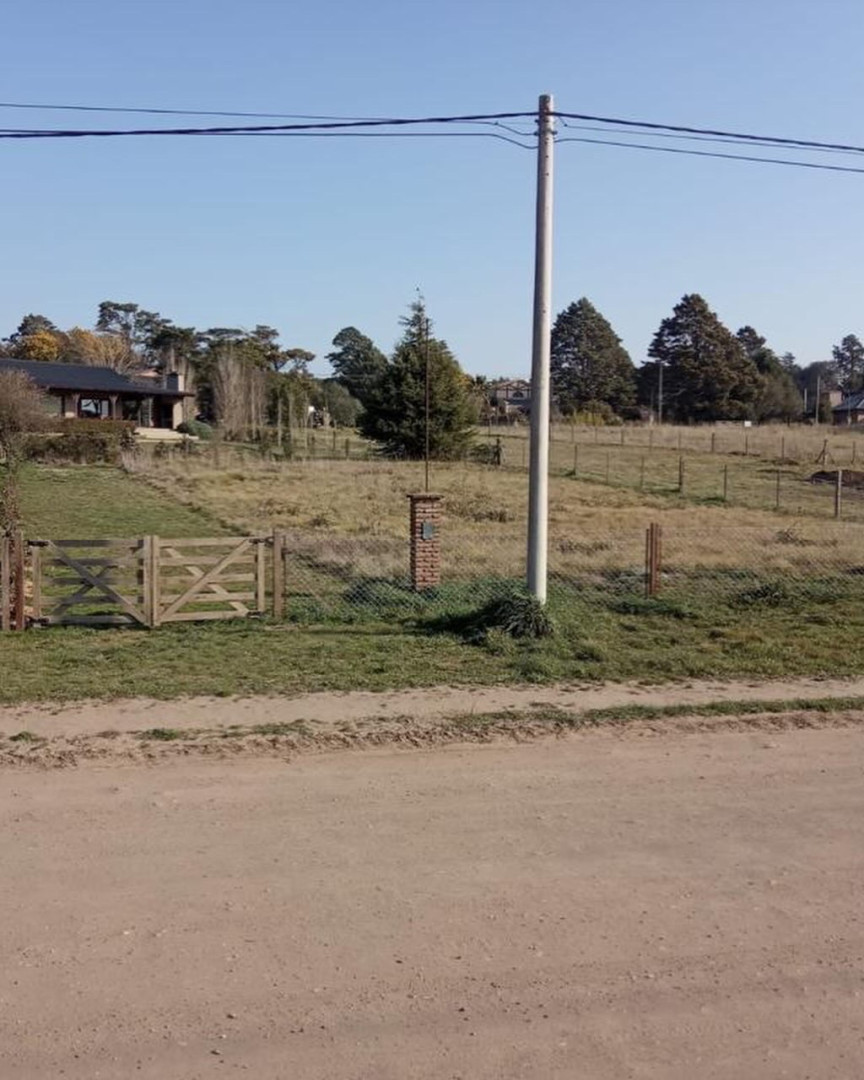 Terreno en Venta en Av. Sauce Grande Y Vientebeos,  Tornquist - Bahía Blanca Propiedades | SITIO OFICIAL l