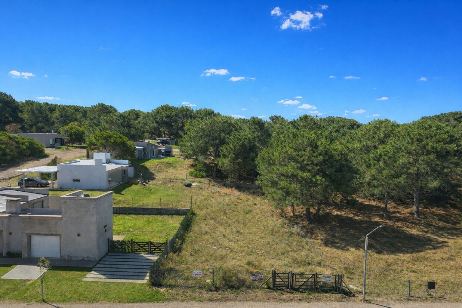 Terreno en Venta en Avenida Sansot  900, Monte del Este, Monte Hermoso - Bahía Blanca Propiedades | SITIO OFICIAL l