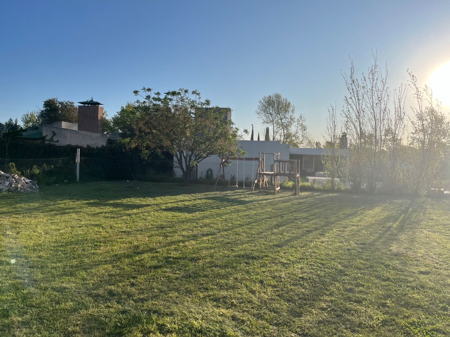 Casa en Venta en Pago Chico, Pago Chico, Bahía Blanca - Bahía Blanca Propiedades | SITIO OFICIAL l