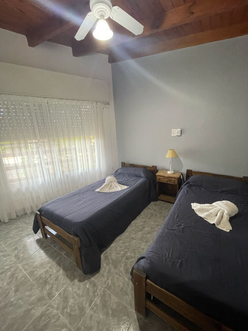Cabaña en Venta en Av. Mons. Zucchiatti 2151, Las Dunas, Monte Hermoso - Bahía Blanca Propiedades | SITIO OFICIAL l