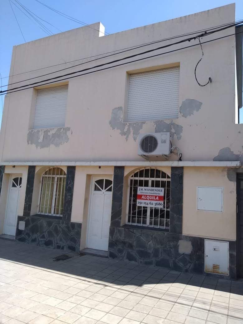 Departamento en Alquiler en Charlone 1453, Noroeste, Bahía Blanca - Bahía Blanca Propiedades | SITIO OFICIAL l