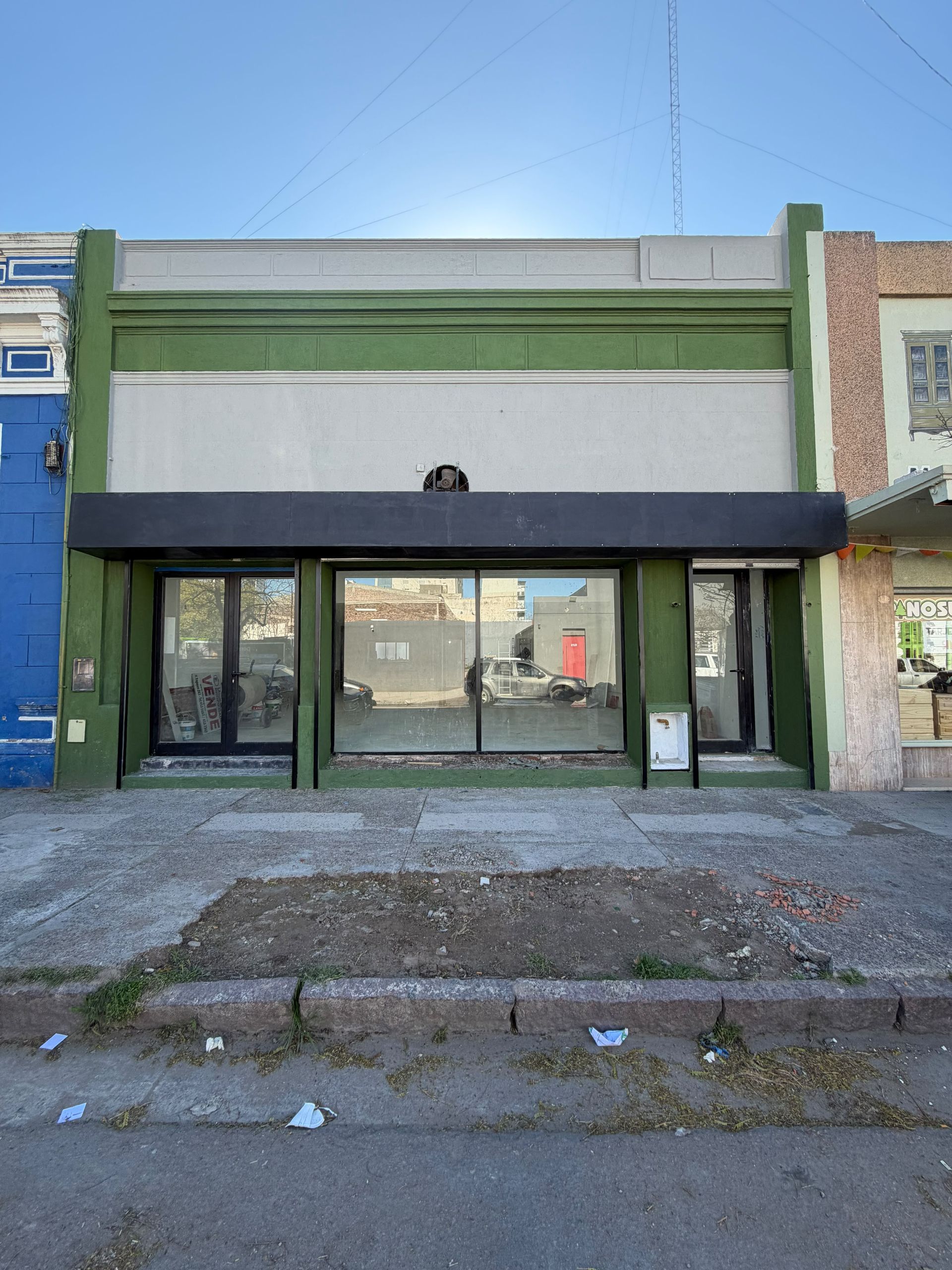 Local en Venta en Soler 620, Macrocentro, Bahía Blanca - Bahía Blanca Propiedades | SITIO OFICIAL l