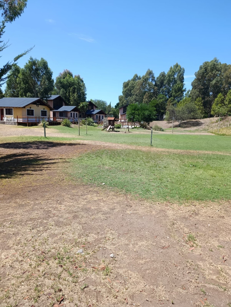 Complejo Turístico  en Venta en Del Abadejo Y Las Toninas , Las Dunas, Monte Hermoso - Bahía Blanca Propiedades | SITIO OFICIAL l
