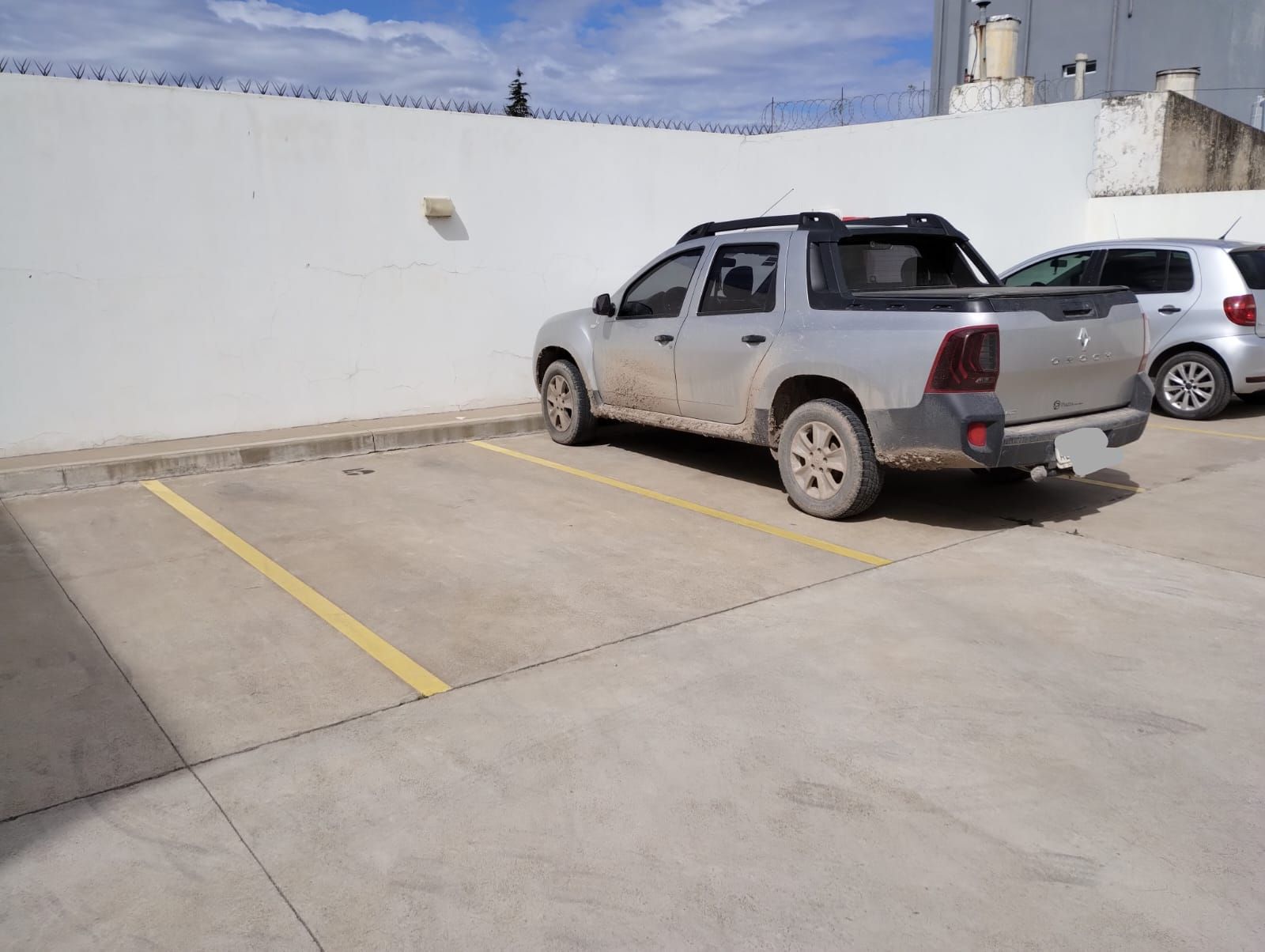 Cochera en Venta en Castelli 1248, Pacifico, Bahía Blanca - Bahía Blanca Propiedades | SITIO OFICIAL l