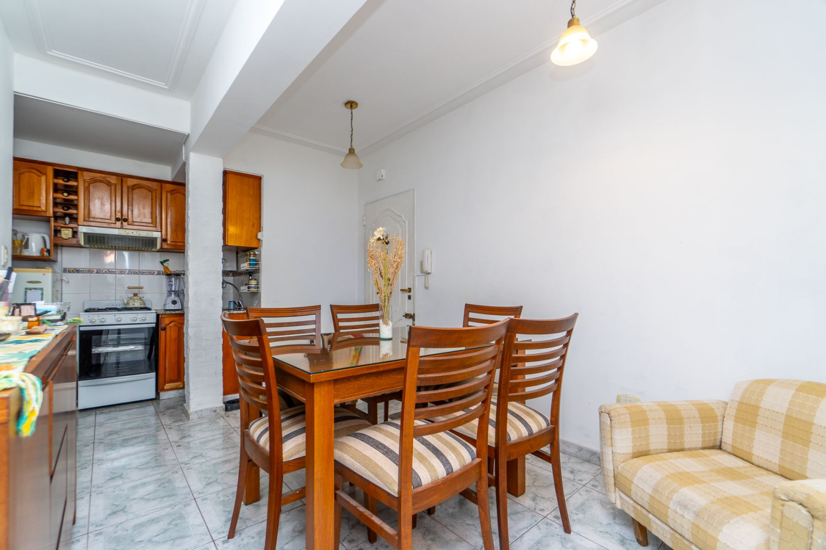 Departamento en Venta en Yrigoyen 357, Centro, Bahía Blanca - Bahía Blanca Propiedades | SITIO OFICIAL l