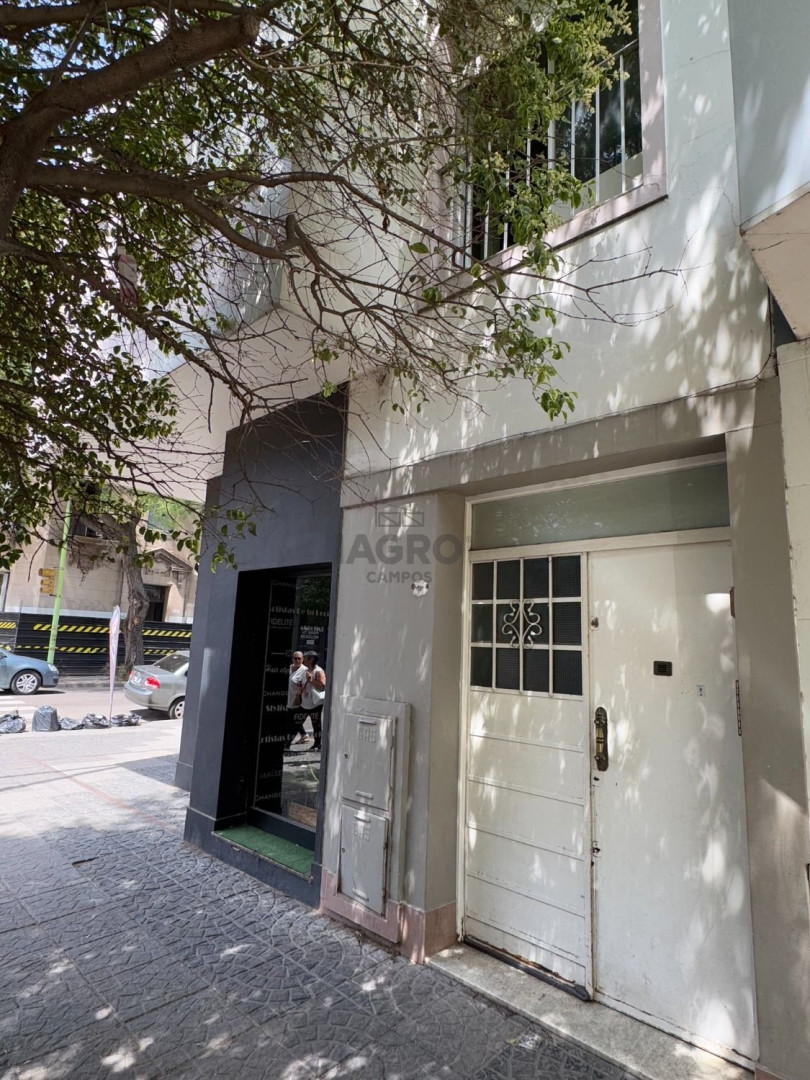 Casa en Venta en Soler Y Las Heras , Centro, Bahía Blanca - Bahía Blanca Propiedades | SITIO OFICIAL l