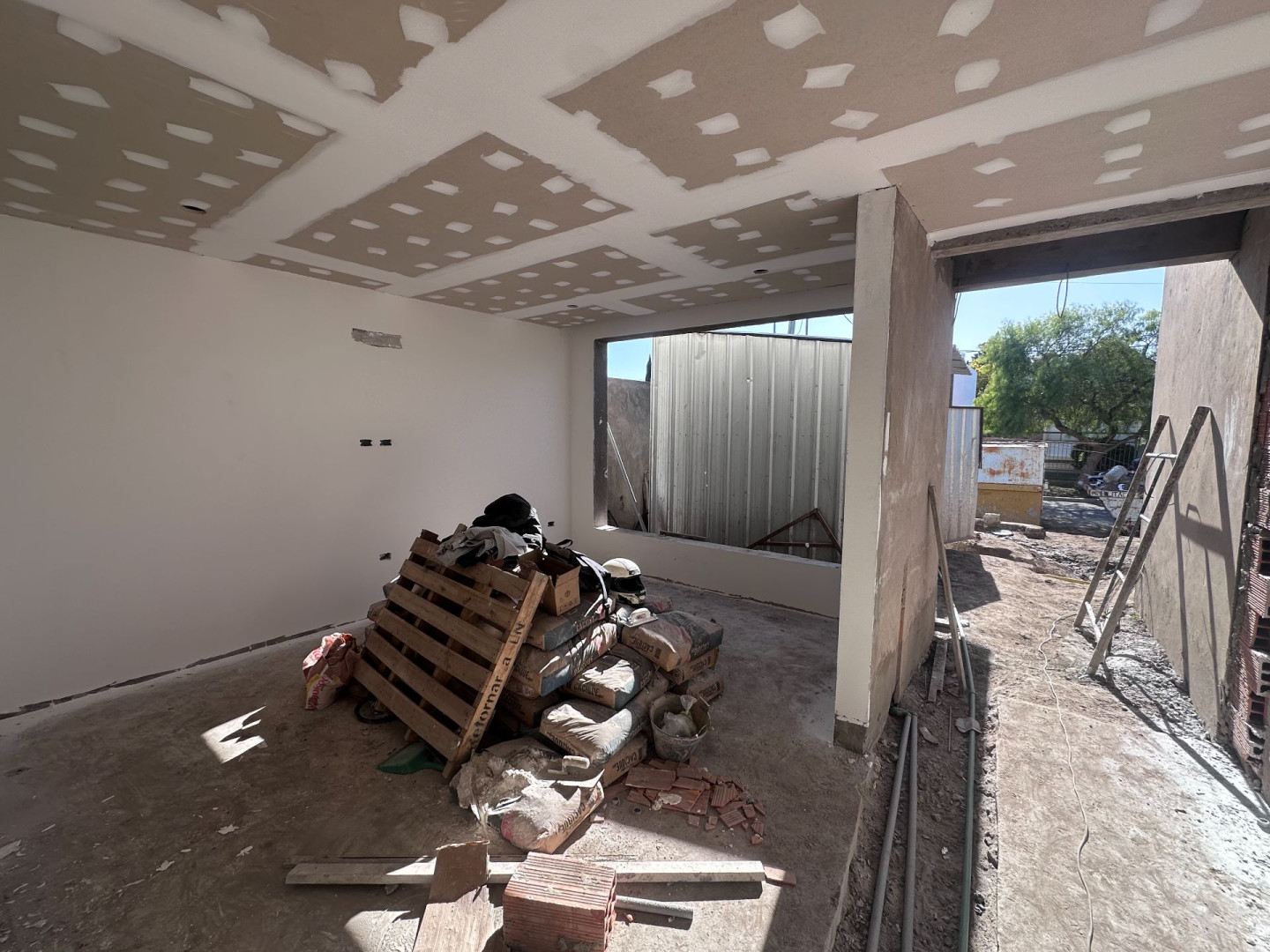Casa en Venta en Gambartes 300, Molina Campos, Bahía Blanca - Bahía Blanca Propiedades | SITIO OFICIAL l
