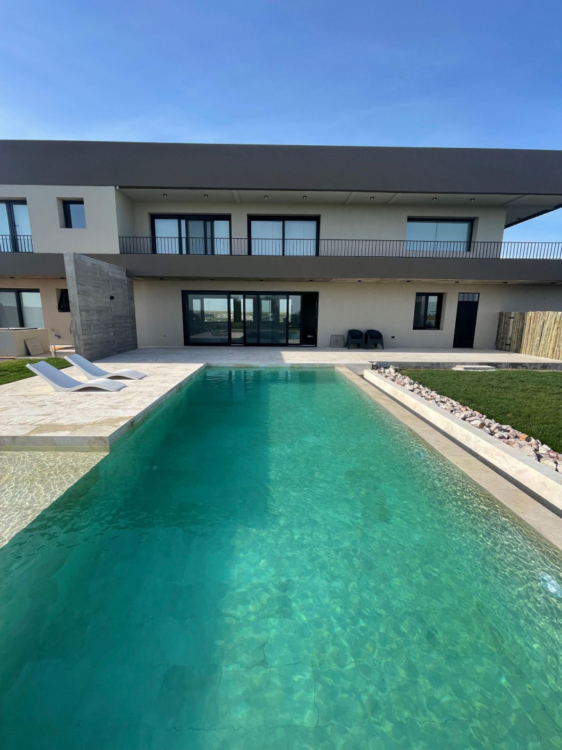 Casa en Venta en Las Huellas,  Bahía Blanca - Bahía Blanca Propiedades | SITIO OFICIAL l